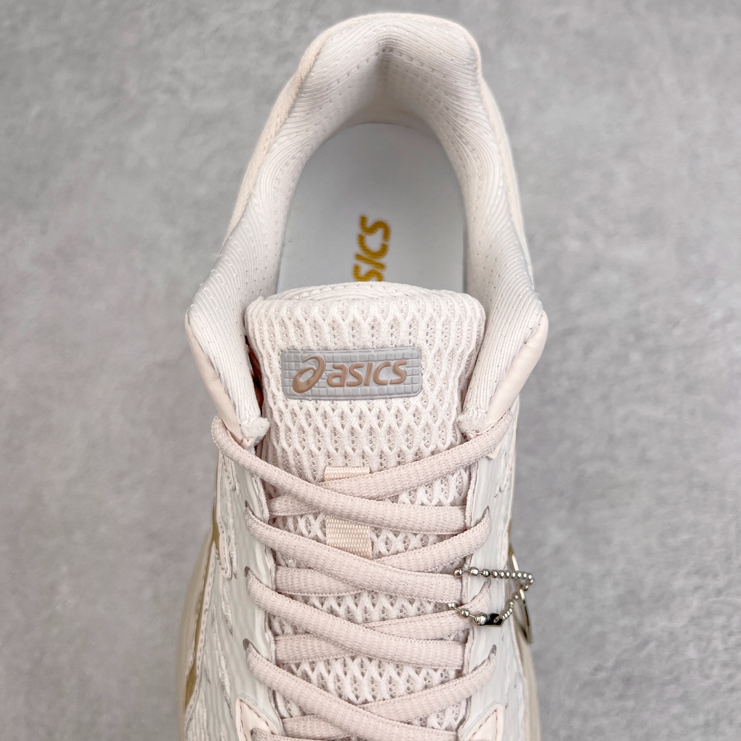 图片[5]-💰160 Asics Gel-Flux 4代 亚瑟士超轻量复古缓震运动慢跑鞋 采用网织布双密度鞋面材质 中底搭载SPEVA轻质柔软材料嵌入GEL胶缓震 外置耐磨橡胶外底 GEL-FLUX4是ASICS的一款入门级缓冲跑鞋 其设计理念着重在回弹性和舒适性 多重缓震构造 让鞋子充分吸收运动时的冲击力 并提供了很好的回弹效果 鞋后跟搭载可视GEL缓震胶 为足跟提供充分的冲击防护 SPEVA弹单性中底 不仅可以缓解落地冲击力 还有较强反弹力 提高效率 RUSSTIC中足稳定片 为运动时容易扭动的中足部提高刚性 增强脚部的安全性 磨损极多的部位配有高耐磨橡胶材质的AHAR支撑 可延长使用寿命 采用高密网布设计透气性能出色 无车线热烫技术 提升鞋子的弯曲性能 使足部运动更加舒适 同时提升鞋身的美观度 尺码：36 37 37.5 38 39 40.5 41.5 42 42.5 43.5 44 45 编码：Sby2936030-运动鞋