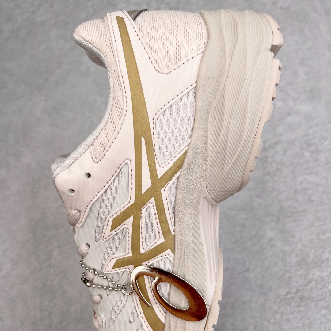 图片[7]-💰160 Asics Gel-Flux 4代 亚瑟士超轻量复古缓震运动慢跑鞋 采用网织布双密度鞋面材质 中底搭载SPEVA轻质柔软材料嵌入GEL胶缓震 外置耐磨橡胶外底 GEL-FLUX4是ASICS的一款入门级缓冲跑鞋 其设计理念着重在回弹性和舒适性 多重缓震构造 让鞋子充分吸收运动时的冲击力 并提供了很好的回弹效果 鞋后跟搭载可视GEL缓震胶 为足跟提供充分的冲击防护 SPEVA弹单性中底 不仅可以缓解落地冲击力 还有较强反弹力 提高效率 RUSSTIC中足稳定片 为运动时容易扭动的中足部提高刚性 增强脚部的安全性 磨损极多的部位配有高耐磨橡胶材质的AHAR支撑 可延长使用寿命 采用高密网布设计透气性能出色 无车线热烫技术 提升鞋子的弯曲性能 使足部运动更加舒适 同时提升鞋身的美观度 尺码：36 37 37.5 38 39 40.5 41.5 42 42.5 43.5 44 45 编码：Sby2936030-运动鞋