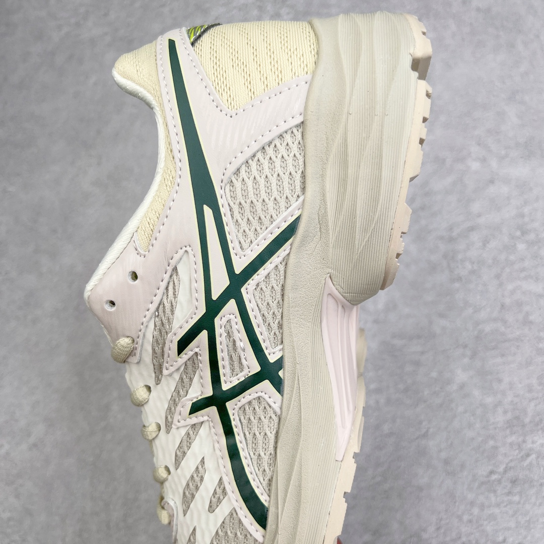 图片[7]-💰160 Asics Gel-Flux 4代 亚瑟士超轻量复古缓震运动慢跑鞋 采用网织布双密度鞋面材质 中底搭载SPEVA轻质柔软材料嵌入GEL胶缓震 外置耐磨橡胶外底 GEL-FLUX4是ASICS的一款入门级缓冲跑鞋 其设计理念着重在回弹性和舒适性 多重缓震构造 让鞋子充分吸收运动时的冲击力 并提供了很好的回弹效果 鞋后跟搭载可视GEL缓震胶 为足跟提供充分的冲击防护 SPEVA弹单性中底 不仅可以缓解落地冲击力 还有较强反弹力 提高效率 RUSSTIC中足稳定片 为运动时容易扭动的中足部提高刚性 增强脚部的安全性 磨损极多的部位配有高耐磨橡胶材质的AHAR支撑 可延长使用寿命 采用高密网布设计透气性能出色 无车线热烫技术 提升鞋子的弯曲性能 使足部运动更加舒适 同时提升鞋身的美观度 尺码：36 37 37.5 38 39 40.5 41.5 42 42.5 43.5 44 45 编码：Sby2936030-运动鞋