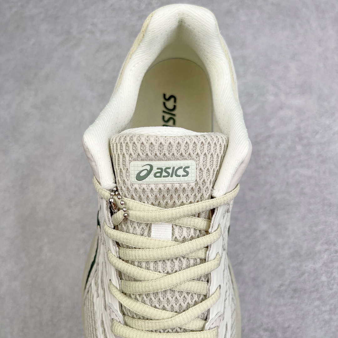 图片[5]-💰160 Asics Gel-Flux 4代 亚瑟士超轻量复古缓震运动慢跑鞋 采用网织布双密度鞋面材质 中底搭载SPEVA轻质柔软材料嵌入GEL胶缓震 外置耐磨橡胶外底 GEL-FLUX4是ASICS的一款入门级缓冲跑鞋 其设计理念着重在回弹性和舒适性 多重缓震构造 让鞋子充分吸收运动时的冲击力 并提供了很好的回弹效果 鞋后跟搭载可视GEL缓震胶 为足跟提供充分的冲击防护 SPEVA弹单性中底 不仅可以缓解落地冲击力 还有较强反弹力 提高效率 RUSSTIC中足稳定片 为运动时容易扭动的中足部提高刚性 增强脚部的安全性 磨损极多的部位配有高耐磨橡胶材质的AHAR支撑 可延长使用寿命 采用高密网布设计透气性能出色 无车线热烫技术 提升鞋子的弯曲性能 使足部运动更加舒适 同时提升鞋身的美观度 尺码：36 37 37.5 38 39 40.5 41.5 42 42.5 43.5 44 45 编码：Sby2936030-运动鞋