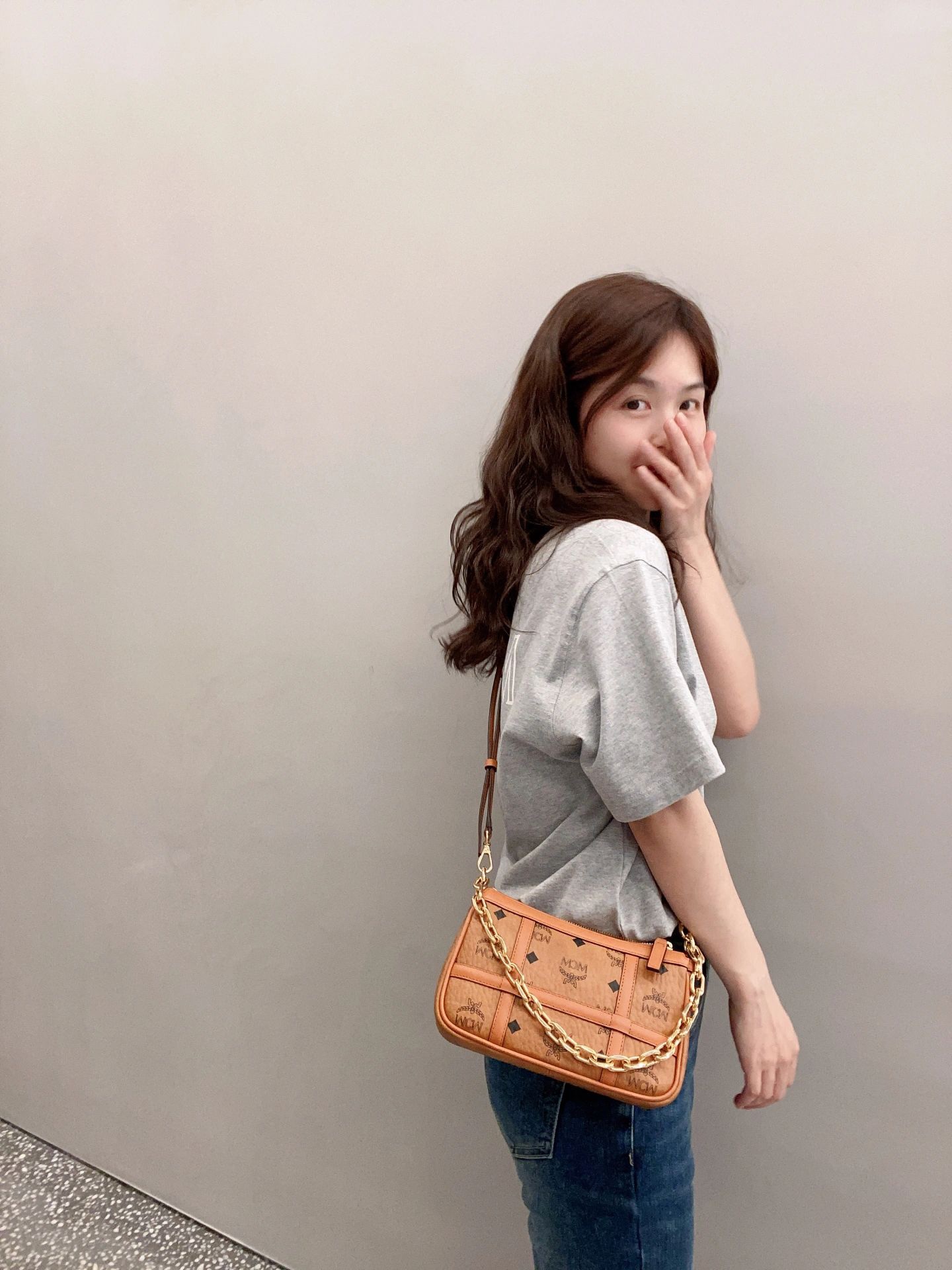 [MCM Women