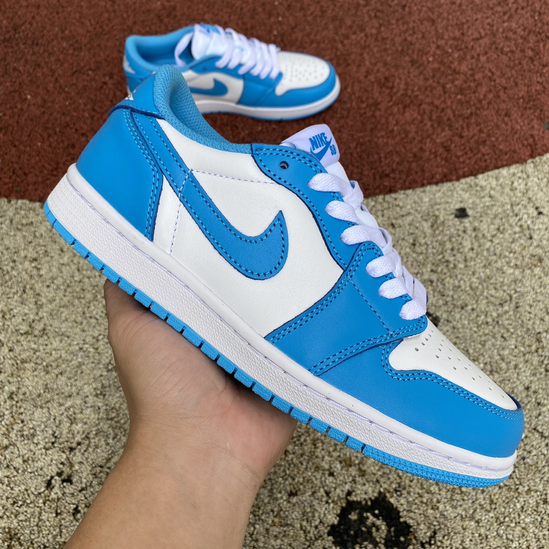 Air jordan 1 low 659