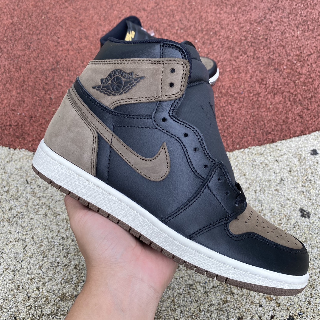 Air jordan 1 high 203