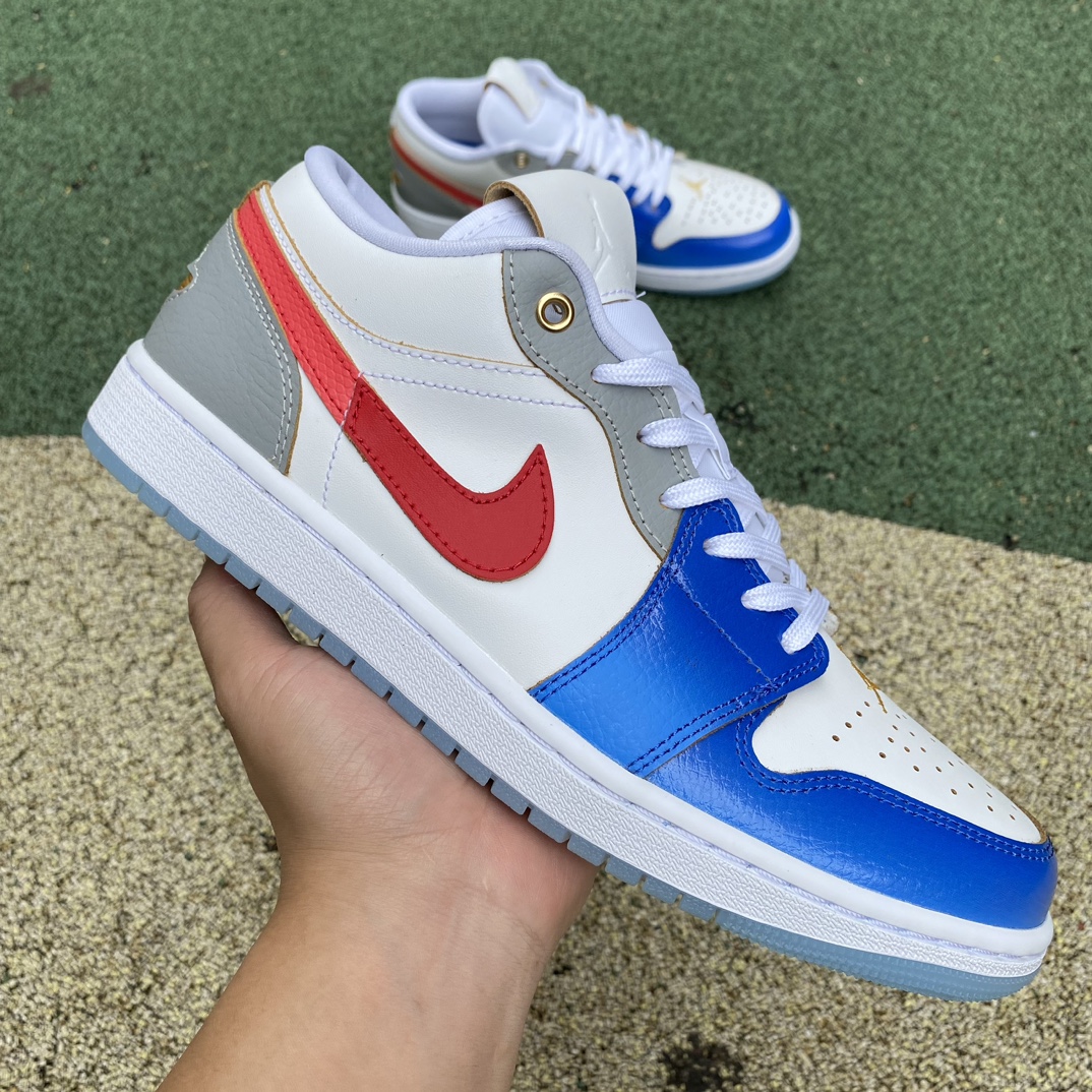 Air jordan 1 low 658