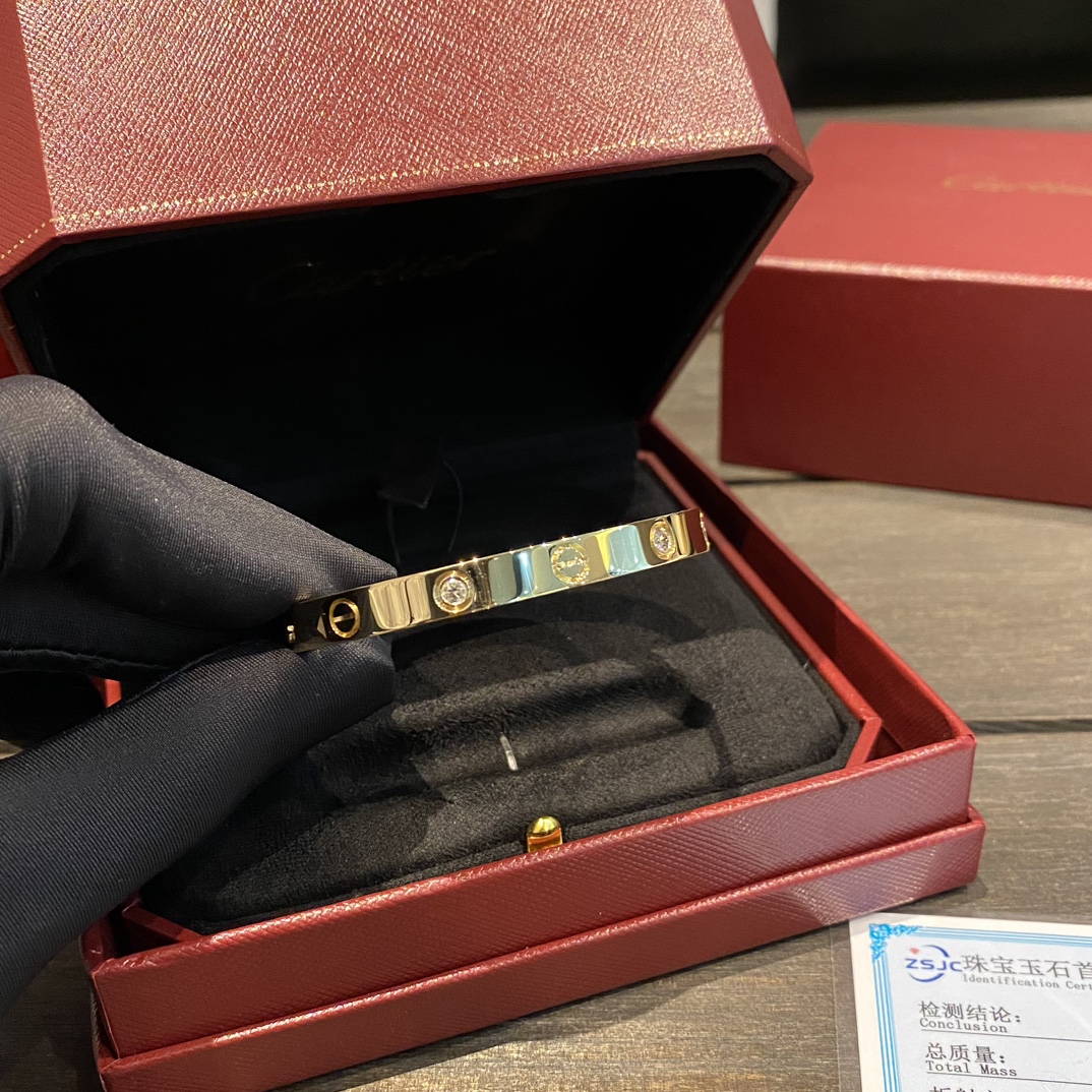 Cartier Bracelet