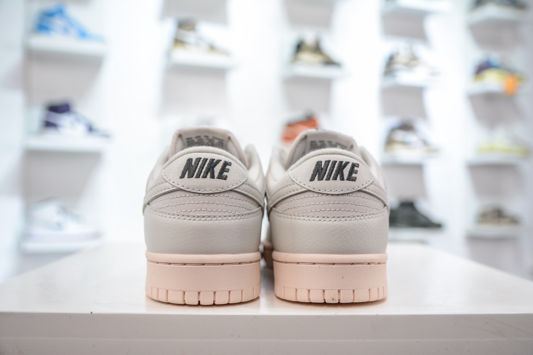 Pure original NK DUNK SB Low off-white DZ2538-100