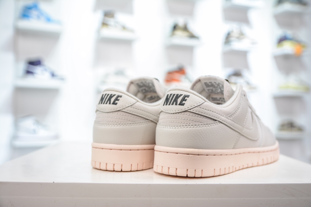 Pure original NK DUNK SB Low off-white DZ2538-100