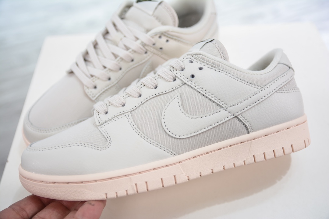 Pure original NK DUNK SB Low off-white DZ2538-100