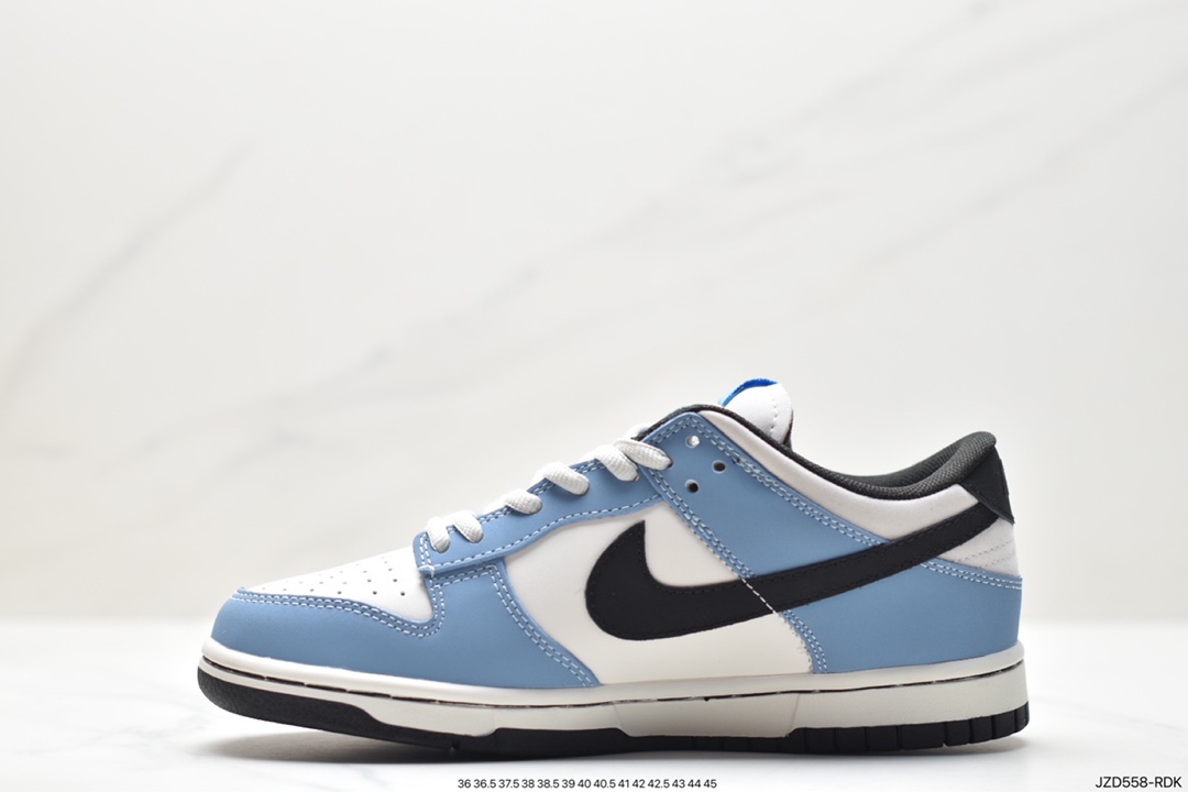 Nike SB Zoom Dunk Low Sneakers TG1391-506