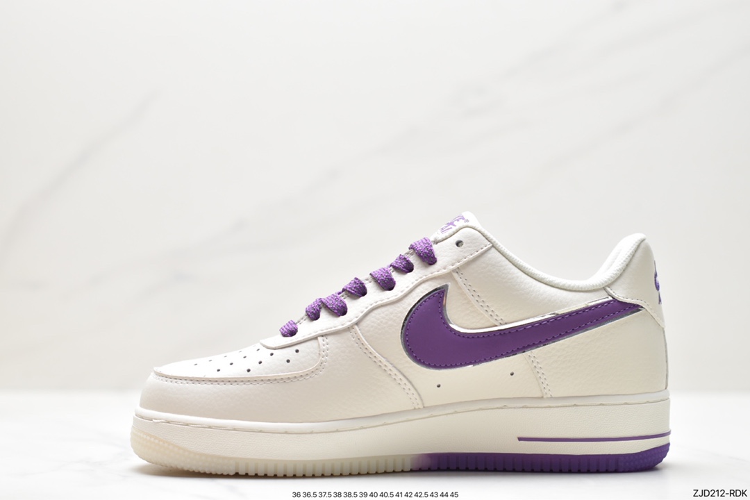 Air Force 1 '07 LV8 Air Force One JJ0253-010