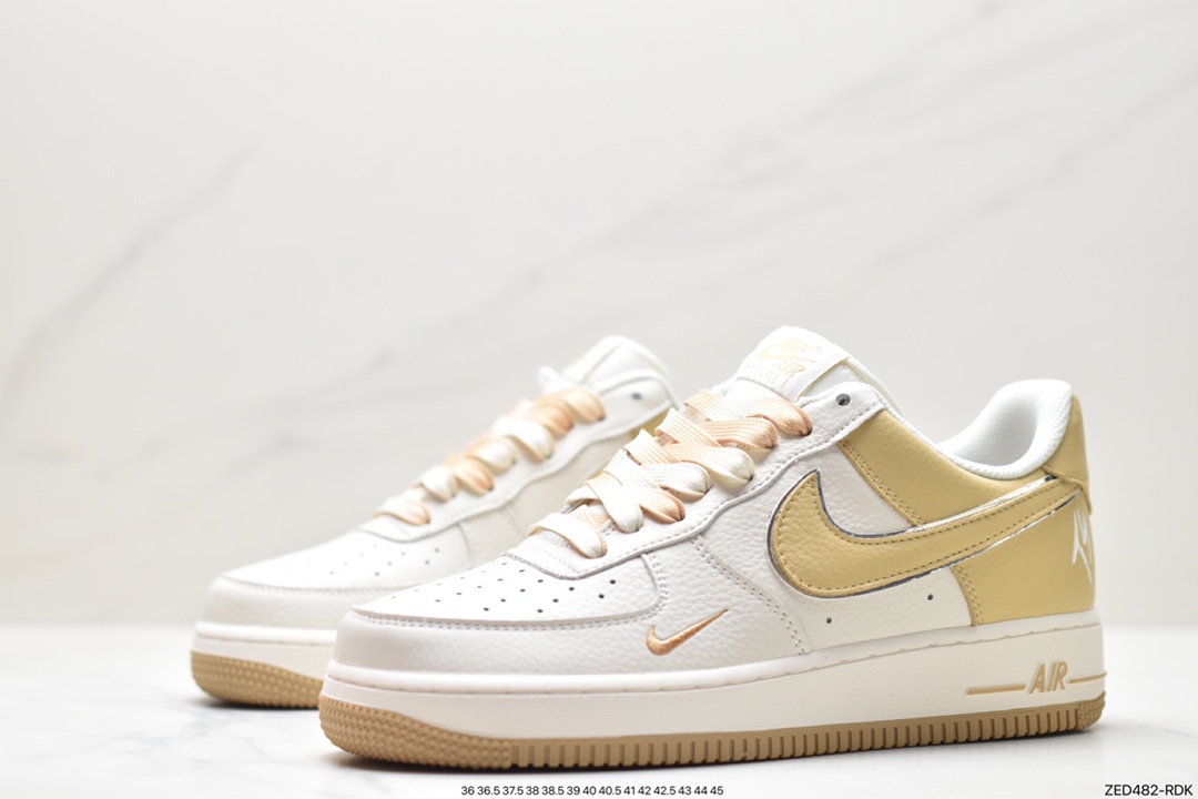 Air Force 1 '07 LV8 Air Force One IO5636-111