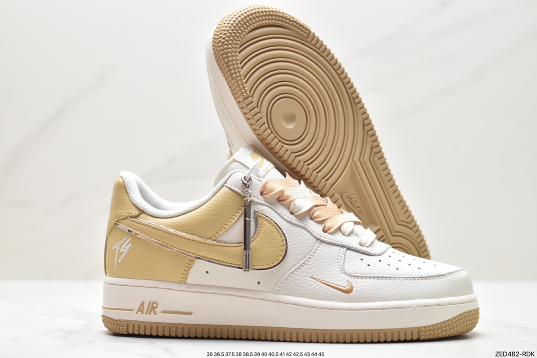 Air Force 1 '07 LV8 Air Force One IO5636-111