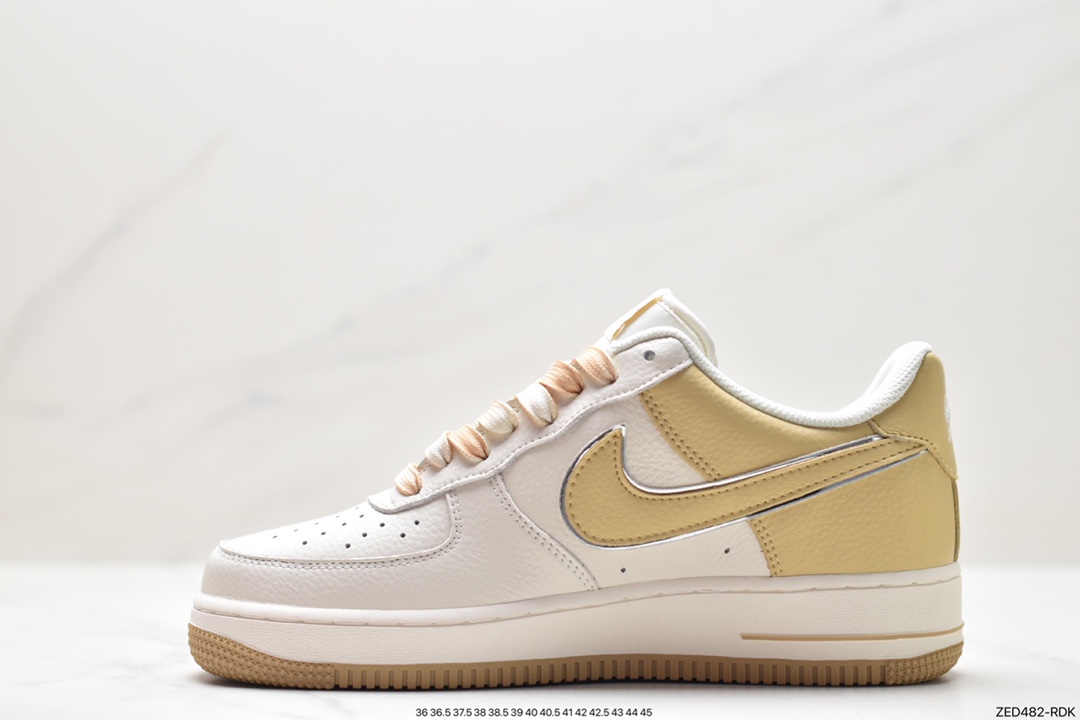 Air Force 1 '07 LV8 Air Force One IO5636-111