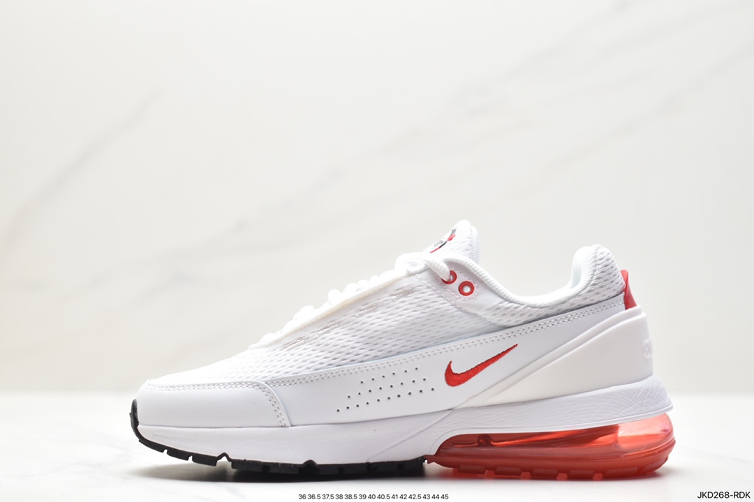 Nike Air Max Pulse all-match single product 2023 half-palm air cushion running shoes DR0453-001