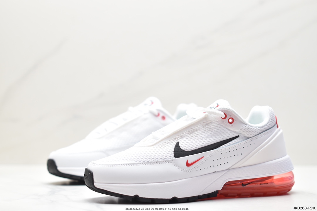 Nike Air Max Pulse all-match single product 2023 half-palm air cushion running shoes DR0453-001