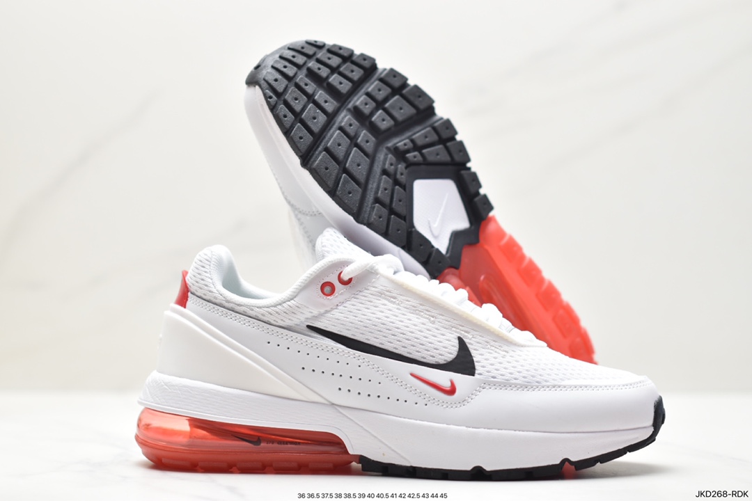 Nike Air Max Pulse all-match single product 2023 half-palm air cushion running shoes DR0453-001