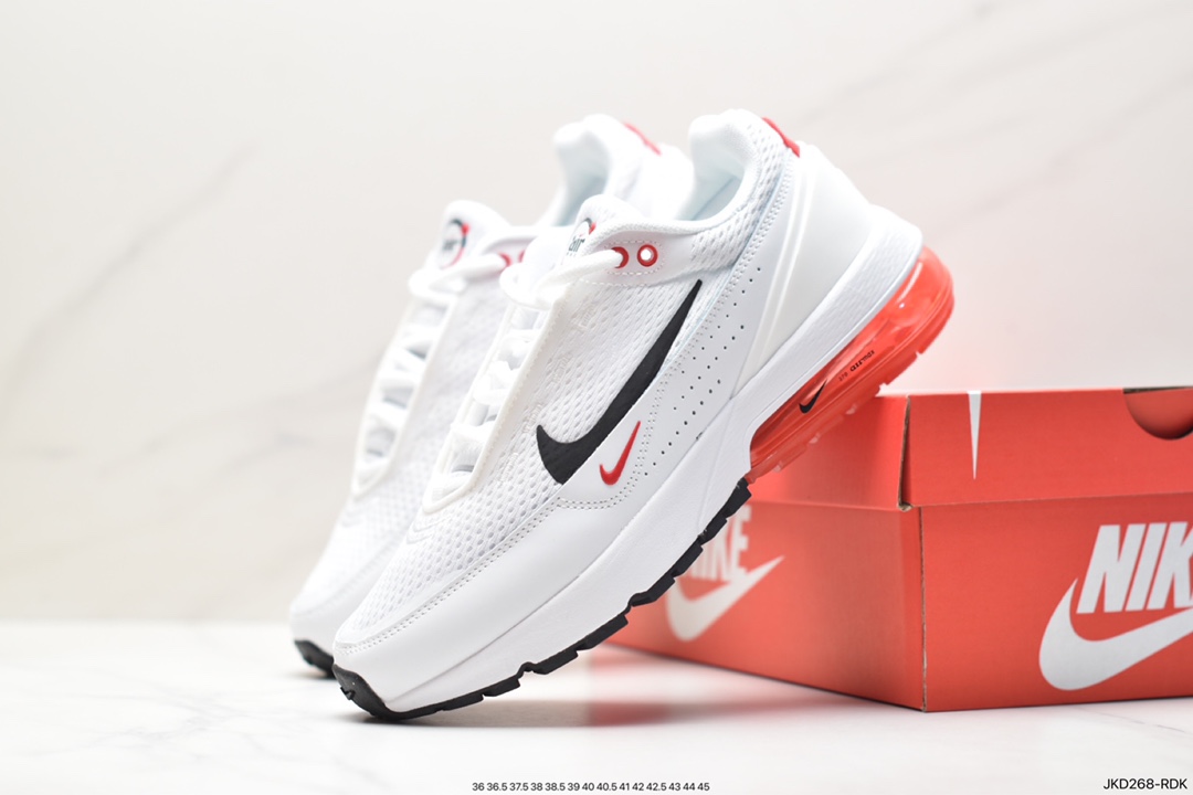 Nike Air Max Pulse all-match single product 2023 half-palm air cushion running shoes DR0453-001