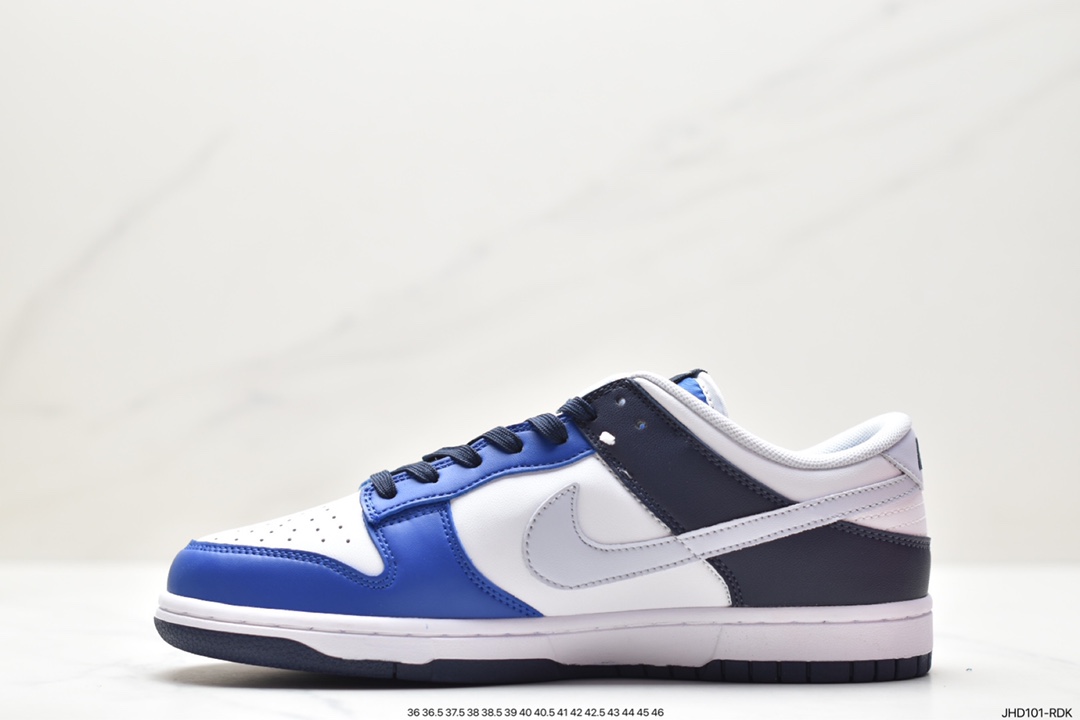 Nike SB Zoom Dunk Low sneakers series classic versatile casual sports sneakers FQ8826-100