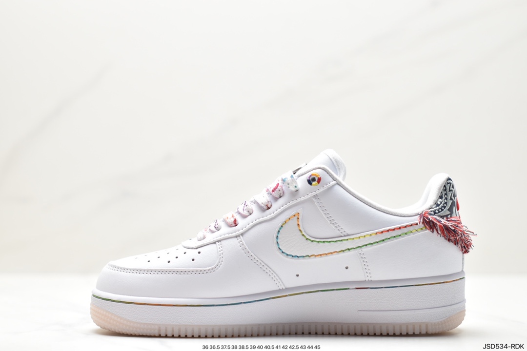 Air Force 1 ‘07 Low FN8918-111