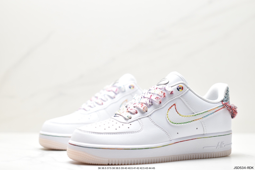 Air Force 1 ‘07 Low FN8918-111