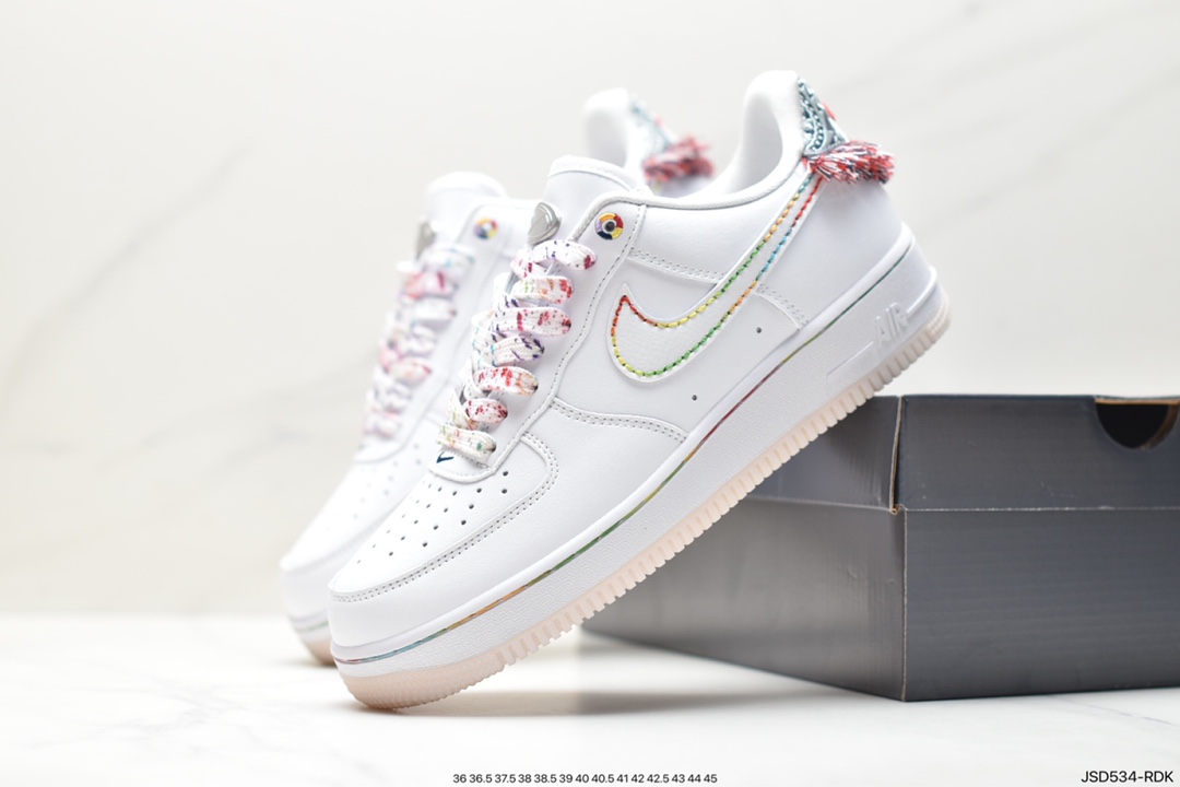 Air Force 1 ‘07 Low FN8918-111