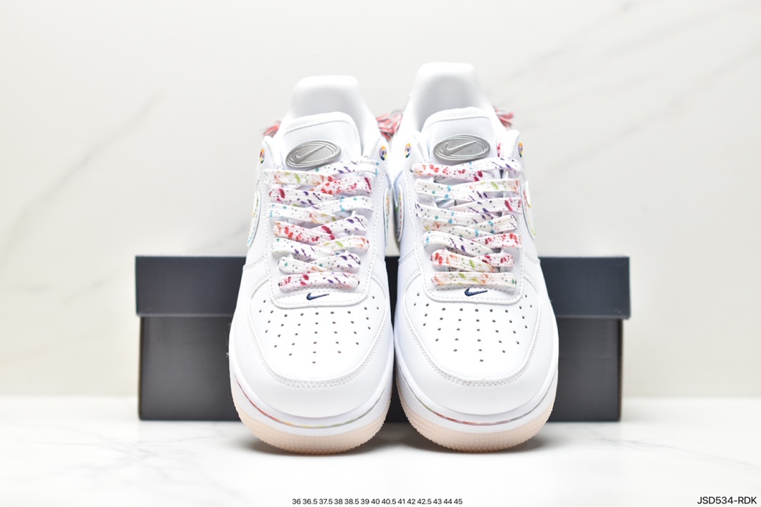 Air Force 1 ‘07 Low FN8918-111