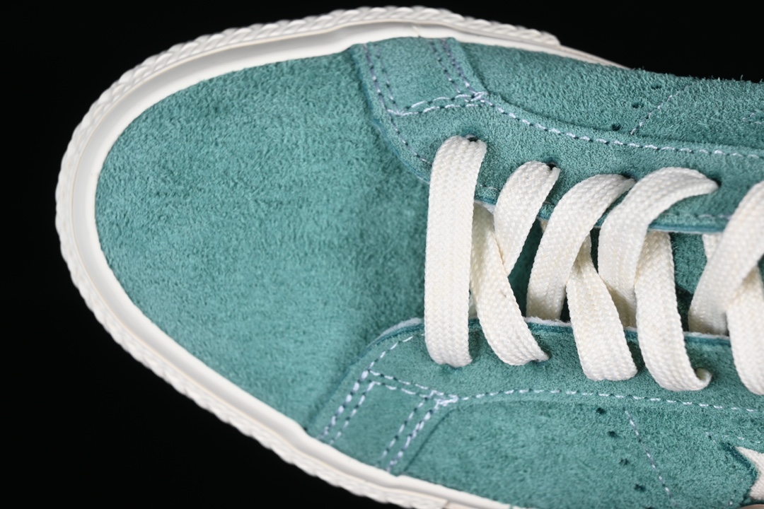 💰160纯原
Converse One Star Pro 绿色 匡威官方 木村复古休闲滑板鞋 A02947C
#经典鞋型提供舒适穿着感受 低调不浮夸 简约设计 时尚百搭 官网主推款 ins潮人时髦单品
尺码:35 36 36.5 37 37.5 38 39 39.5 40 41 41.5 42 42.5 43 44 M.C3