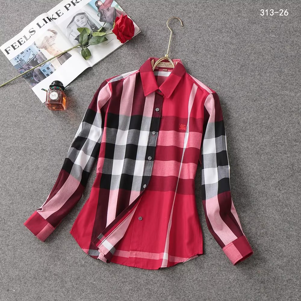 女装新上市 原单面料🌹 🌹 新品推出，纯棉高版本，经典款百搭，长袖爆款，货源稳定，即转即卖，M-3XL/ 现有大货，实，p¥175