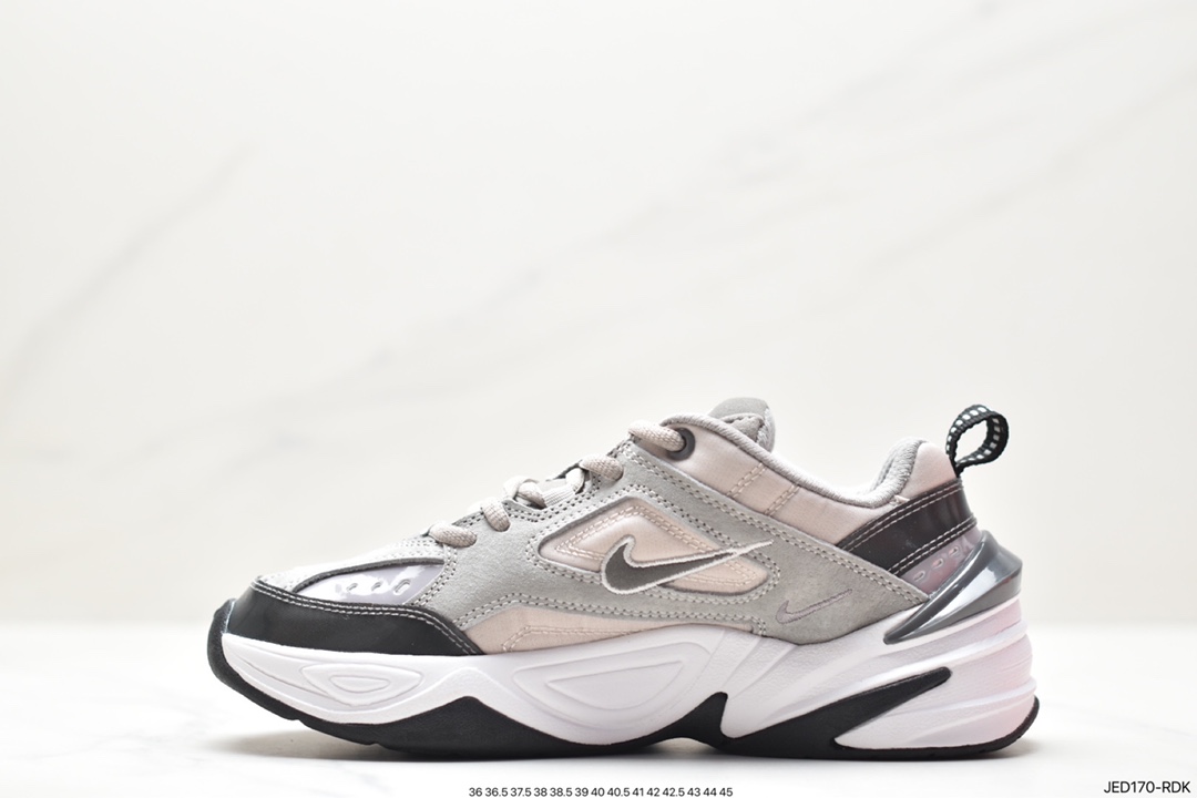 Nike Air Monarch M2K classic retro dad shoes AO3108-002