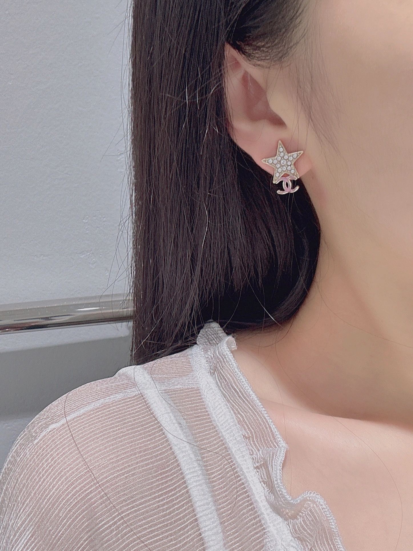 [Niche Series Jewelry]