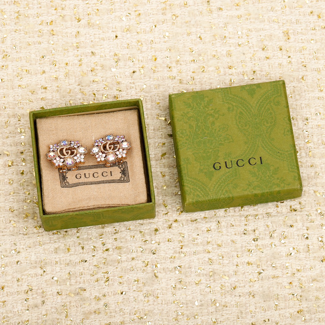 구찌 귀걸이 55826 Gucci Earrings