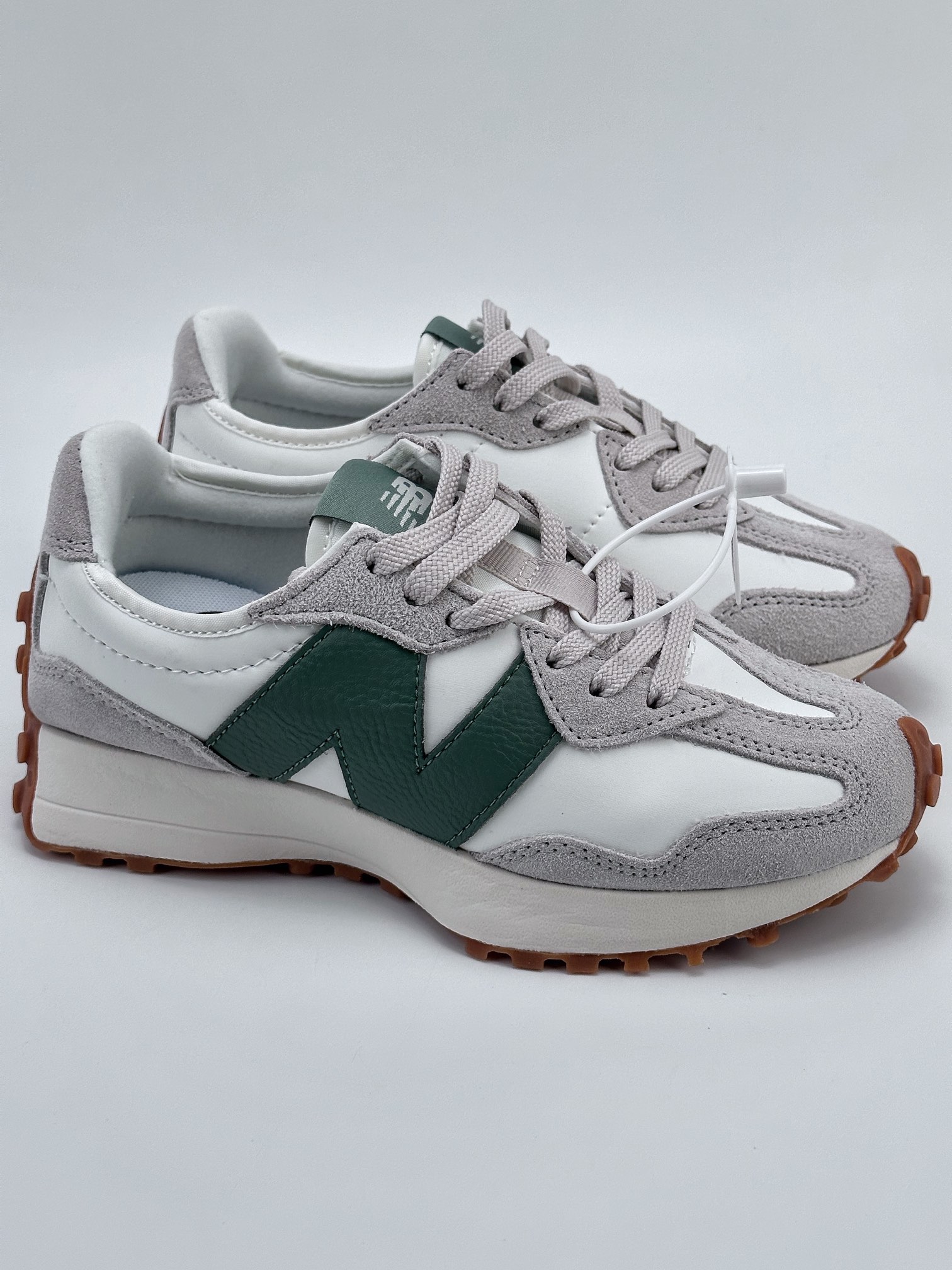 150 New Balance MS327系列 复古休闲运动慢跑鞋 U327LXHD