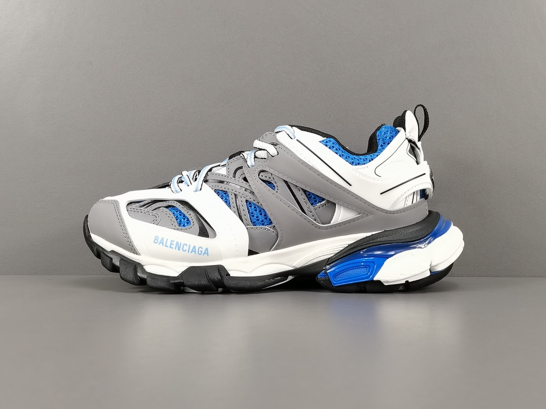 ¡Ventaja del canal, apoyo a la apertura de tiendas! [Versión de comercio exterior: Balenciaga] Zapatos conceptuales par…