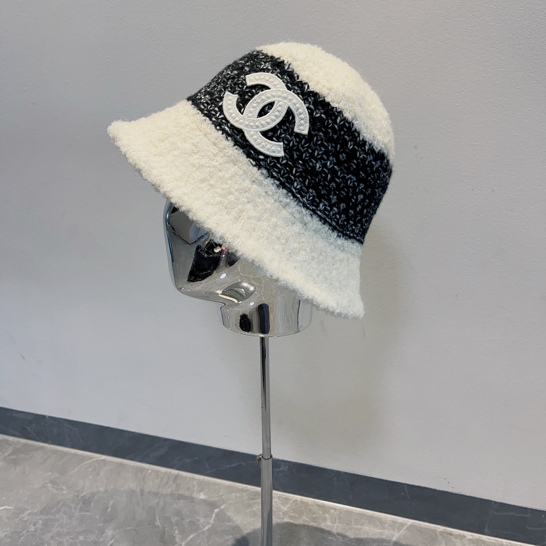 샤넬 모자 82771 Chanel Cap