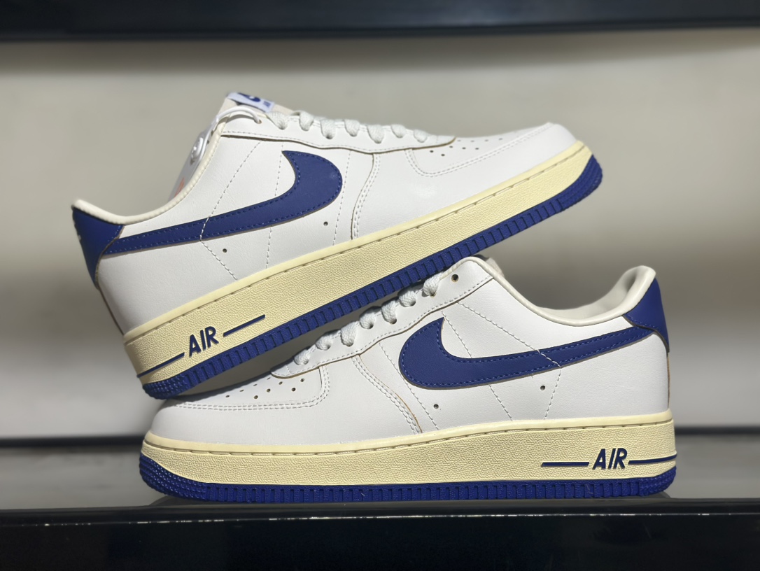 NikeAirForce1Low空军