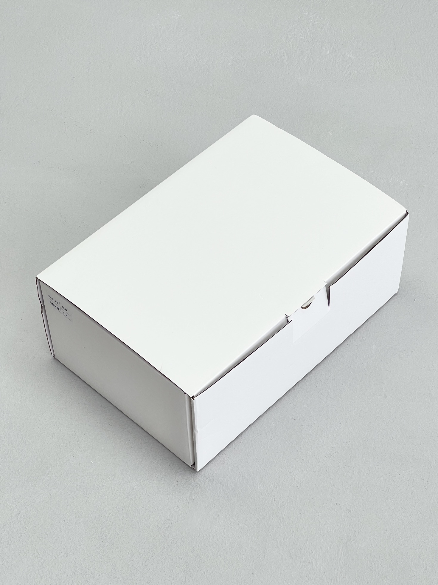 ——Embalaje exclusivo de caja de regalo personalizada