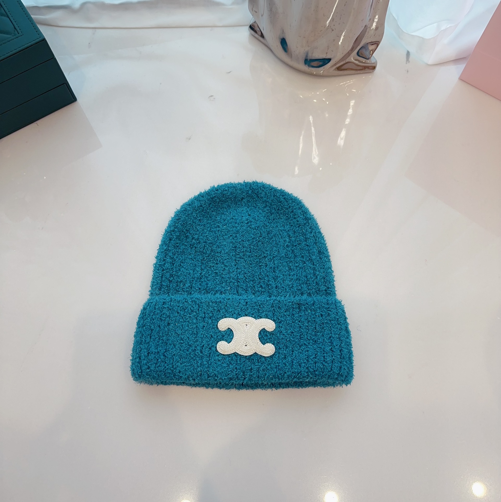 셀린느 모자 83414 Celine Cap