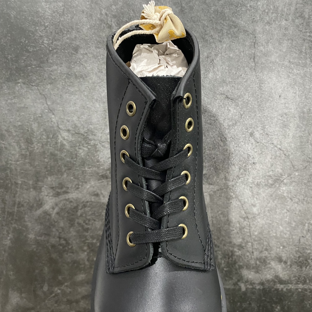 300 Dr.Martens 马汀博士 马丁靴 1460 经典款6孔系列