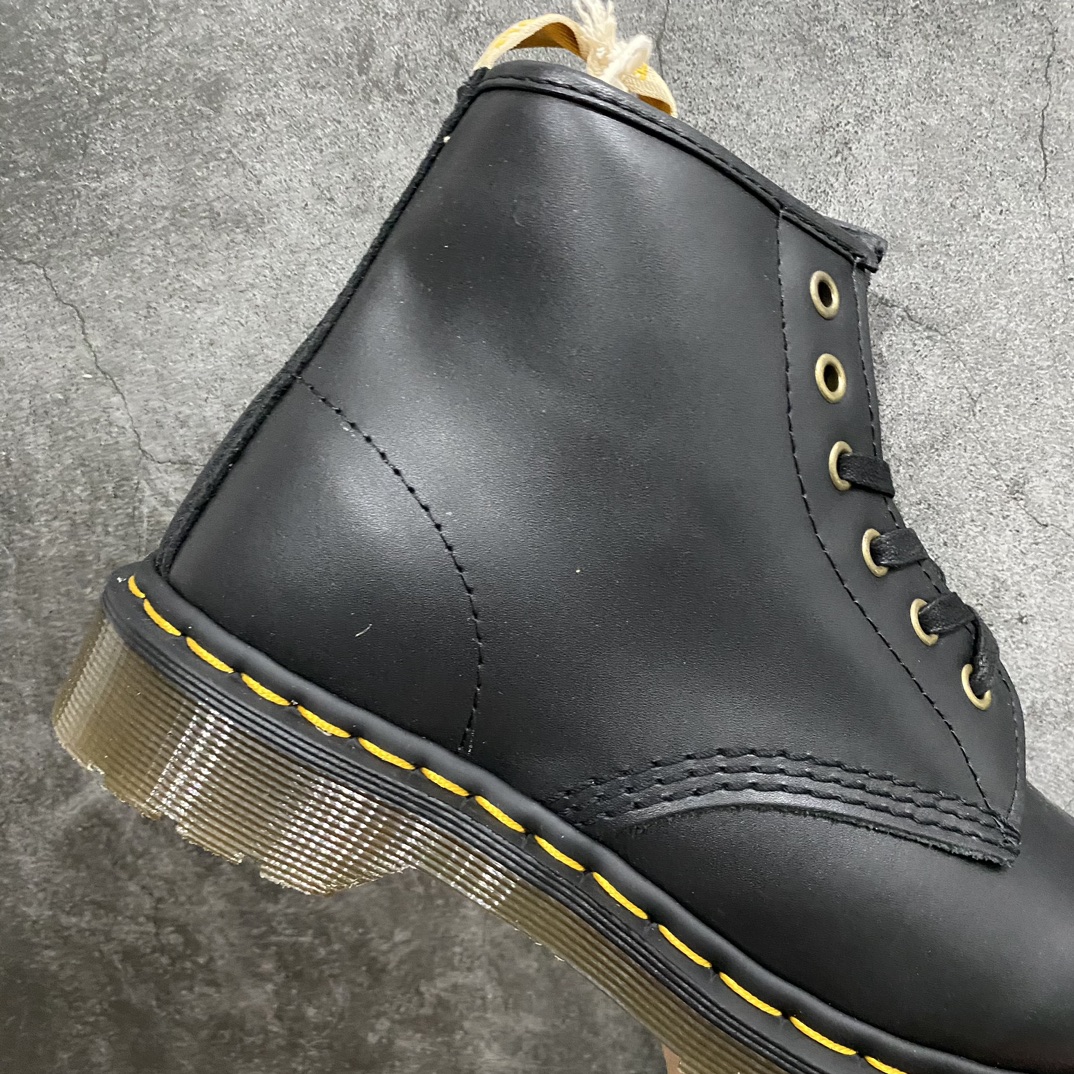 300 Dr.Martens 马汀博士 马丁靴 1460 经典款6孔系列