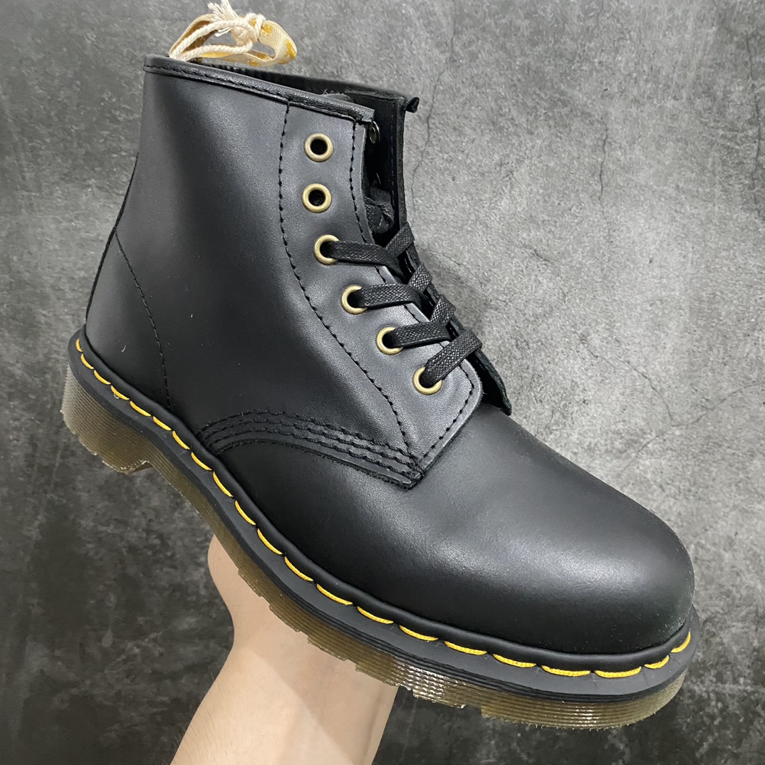 300 Dr.Martens 马汀博士 马丁靴 1460 经典款6孔系列