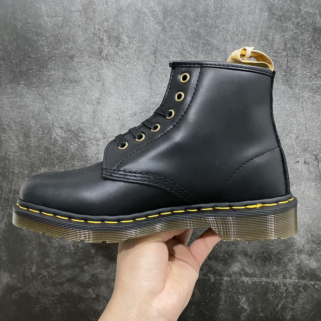 300 Dr.Martens 马汀博士 马丁靴 1460 经典款6孔系列