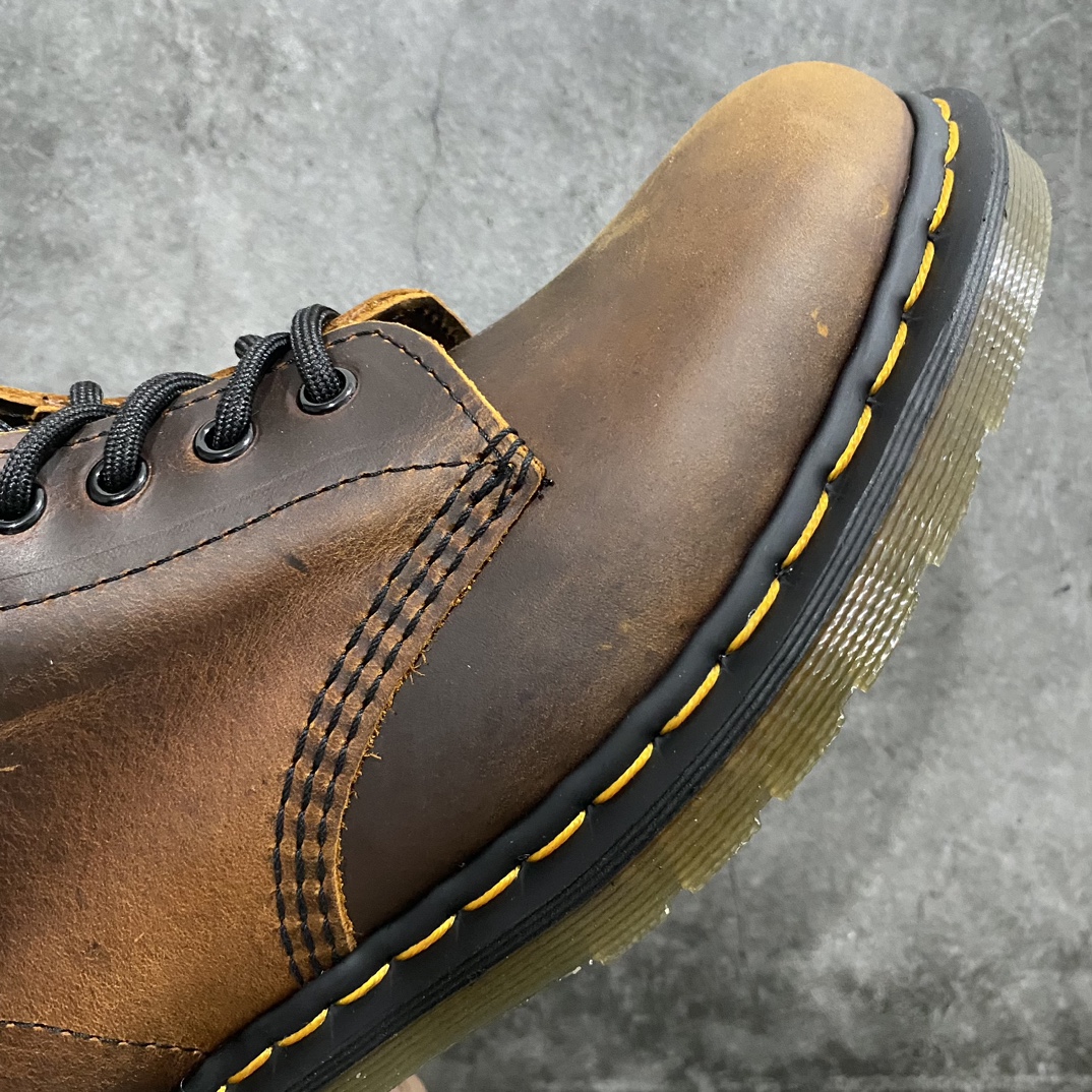 Dr.Martens Dr.Martens Martin boots 1460 classic 8-hole series