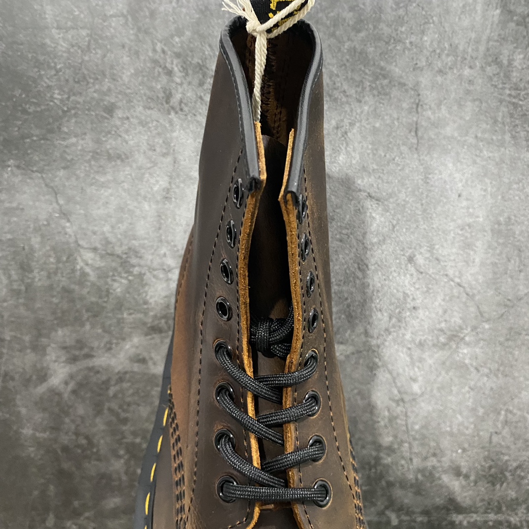 Dr.Martens Dr.Martens Martin boots 1460 classic 8-hole series