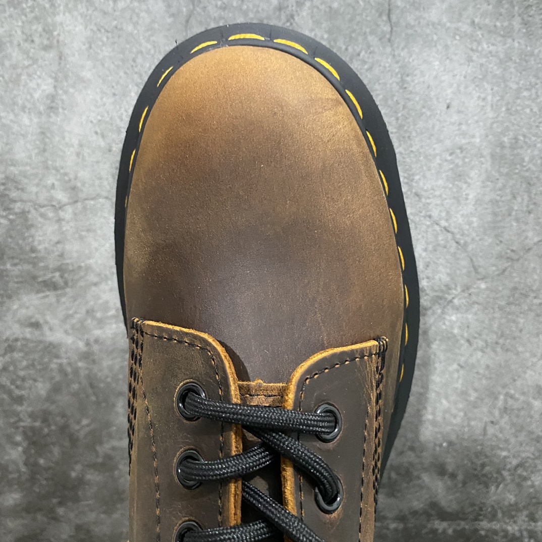 Dr.Martens Dr.Martens Martin boots 1460 classic 8-hole series