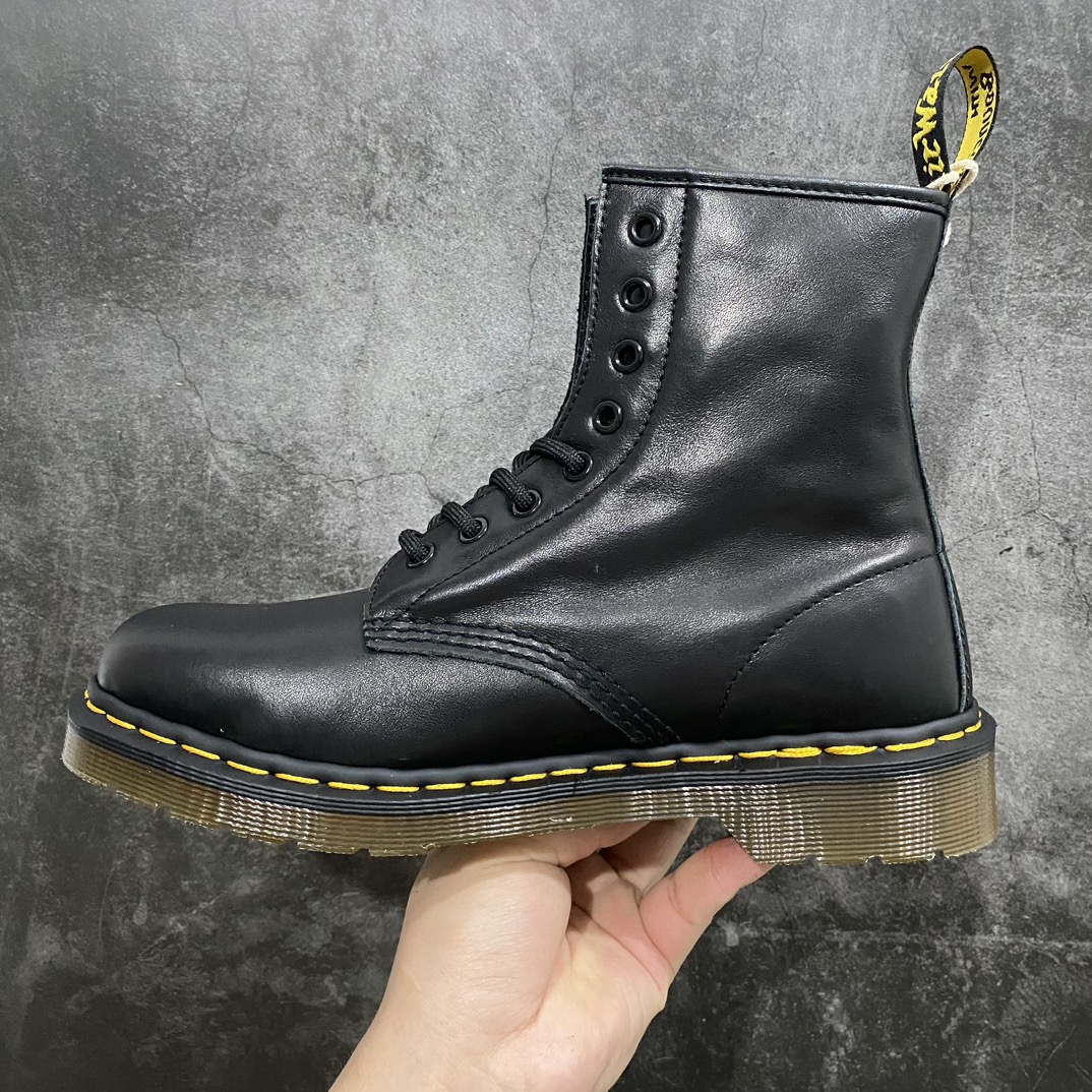 Dr.Martens Dr.Martens Martin boots 1460 classic 8-hole series