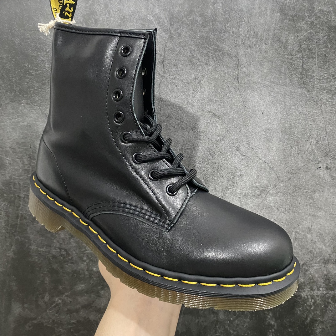 Dr.Martens Dr.Martens Martin boots 1460 classic 8-hole series