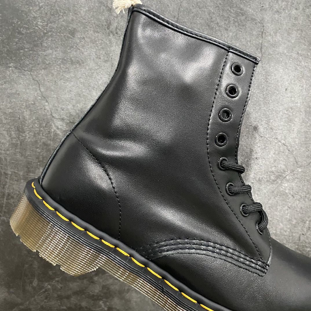 Dr.Martens Dr.Martens Martin boots 1460 classic 8-hole series