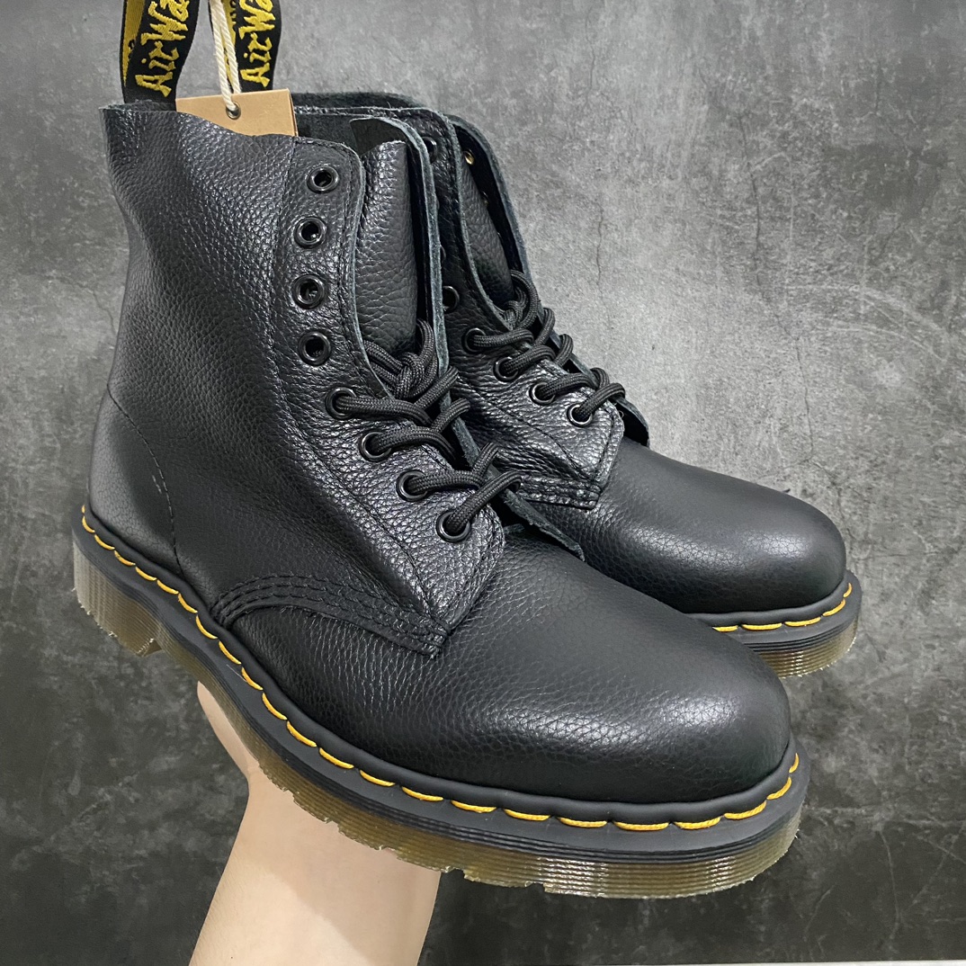 Dr.Martens Dr.Martens Martin boots 1460 classic 8-hole series