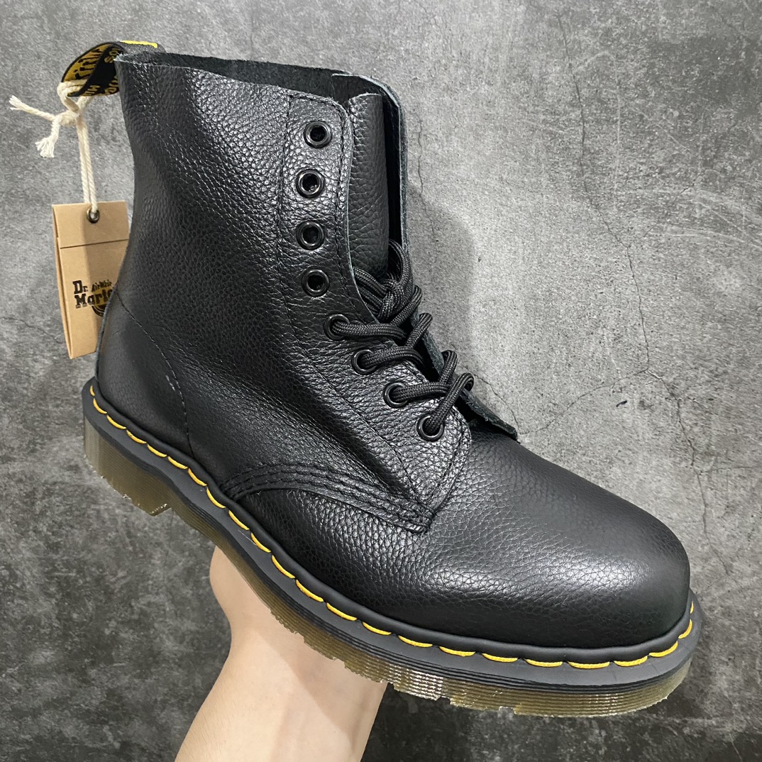 Dr.Martens Dr.Martens Martin boots 1460 classic 8-hole series