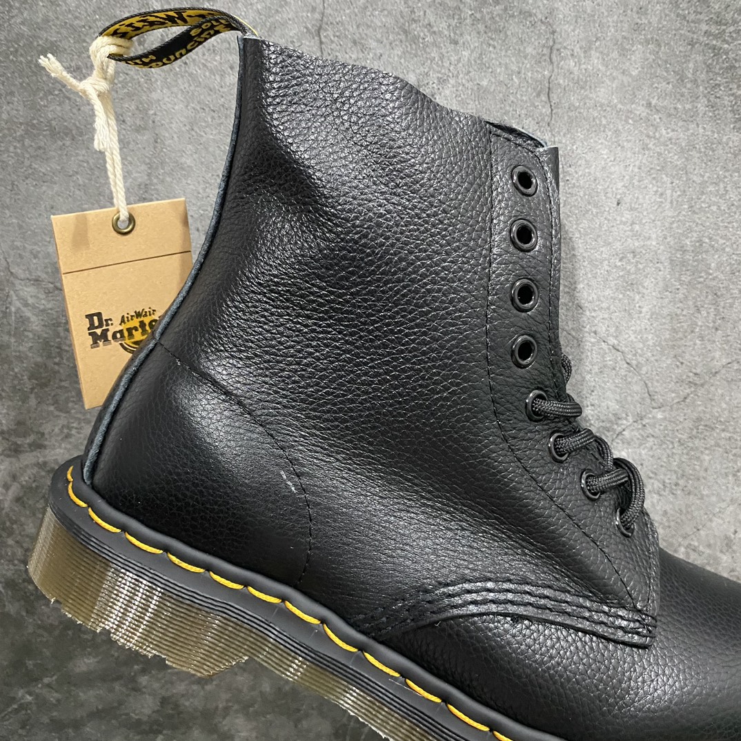 Dr.Martens Dr.Martens Martin boots 1460 classic 8-hole series